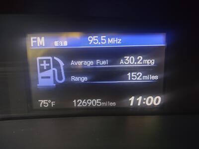 2015 Honda Civic SE   - Photo 6 - Mesa, AZ 85210