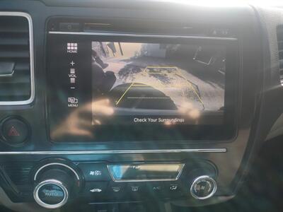 2015 Honda Civic SE   - Photo 7 - Mesa, AZ 85210