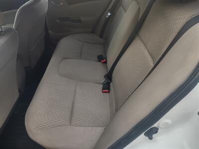2015 Honda Civic SE   - Photo 10 - Mesa, AZ 85210