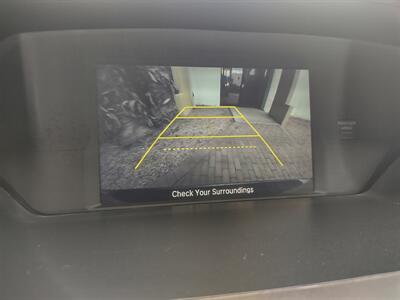 2016 Honda Odyssey SE   - Photo 8 - Mesa, AZ 85210