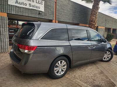 2016 Honda Odyssey SE   - Photo 7 - Mesa, AZ 85210