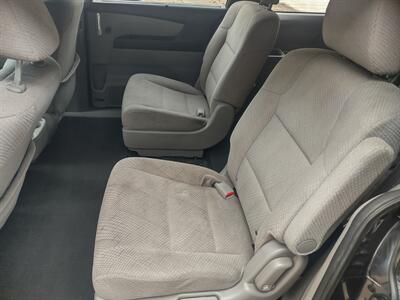2016 Honda Odyssey SE   - Photo 12 - Mesa, AZ 85210