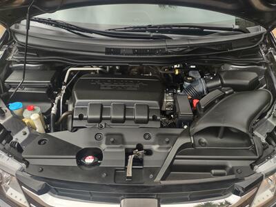 2016 Honda Odyssey SE   - Photo 11 - Mesa, AZ 85210