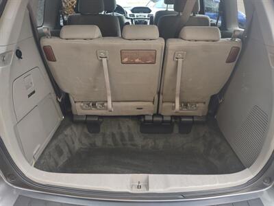 2016 Honda Odyssey SE   - Photo 15 - Mesa, AZ 85210