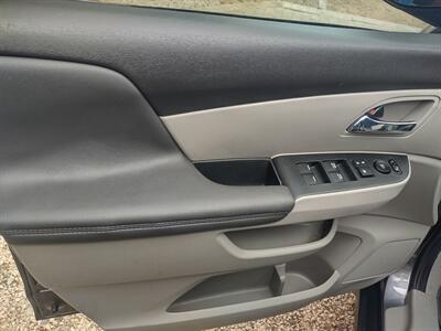 2016 Honda Odyssey SE   - Photo 19 - Mesa, AZ 85210
