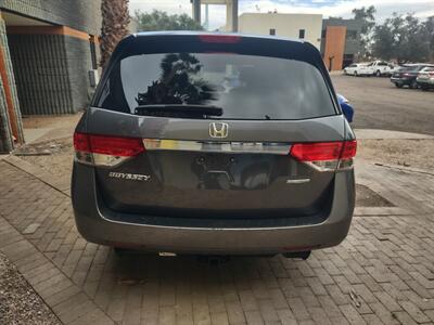 2016 Honda Odyssey SE   - Photo 14 - Mesa, AZ 85210