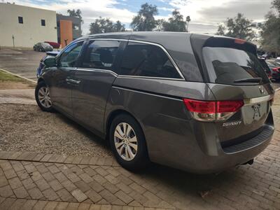 2016 Honda Odyssey SE   - Photo 13 - Mesa, AZ 85210