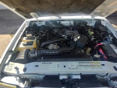 2000 Ford Ranger XLT - Photo 18 - Mesa, AZ 85210