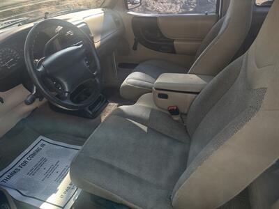 2000 Ford Ranger XLT - Photo 10 - Mesa, AZ 85210
