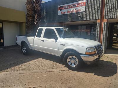2000 Ford Ranger XLT - Photo 2 - Mesa, AZ 85210