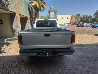 2000 Ford Ranger XLT - Photo 14 - Mesa, AZ 85210