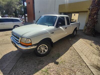 2000 Ford Ranger XLT - Photo 4 - Mesa, AZ 85210