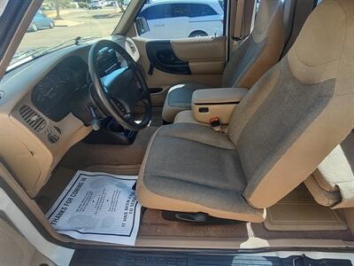 2000 Ford Ranger XLT - Photo 9 - Mesa, AZ 85210