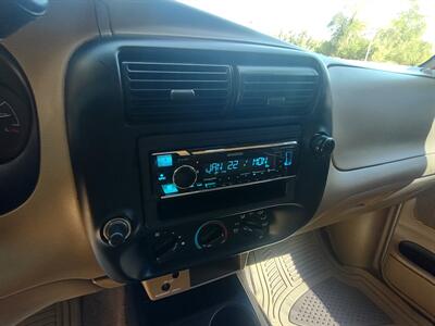2000 Ford Ranger XLT - Photo 8 - Mesa, AZ 85210