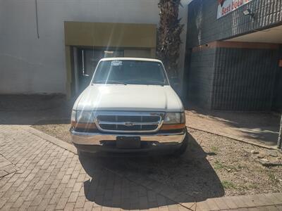 2000 Ford Ranger XLT - Photo 3 - Mesa, AZ 85210