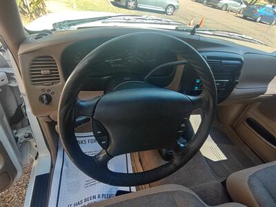 2000 Ford Ranger XLT - Photo 6 - Mesa, AZ 85210