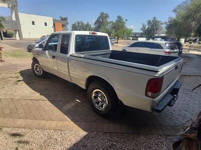 2000 Ford Ranger XLT - Photo 13 - Mesa, AZ 85210