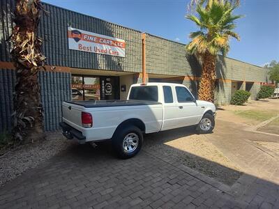 2000 Ford Ranger XLT - Photo 15 - Mesa, AZ 85210