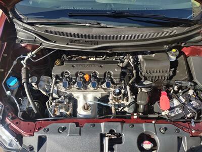 2014 Honda Civic LX   - Photo 16 - Mesa, AZ 85210