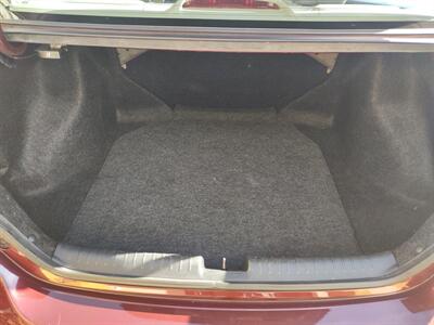 2014 Honda Civic LX   - Photo 15 - Mesa, AZ 85210