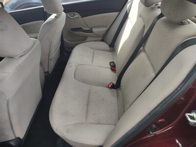 2014 Honda Civic LX   - Photo 11 - Mesa, AZ 85210
