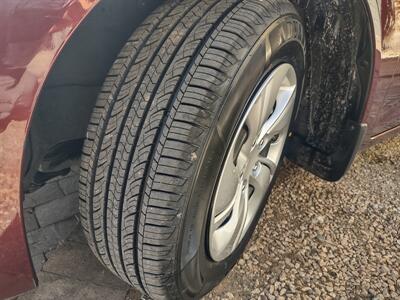 2014 Honda Civic LX   - Photo 17 - Mesa, AZ 85210