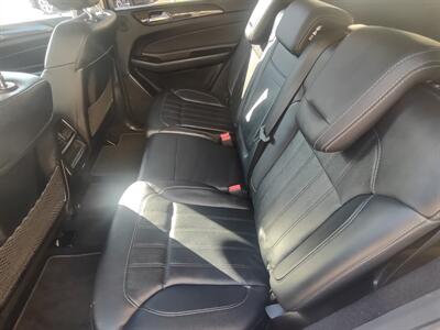 2017 Mercedes-Benz GLE 350 - Photo 13 - Mesa, AZ 85210