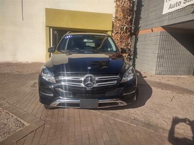 2017 Mercedes-Benz GLE 350 - Photo 4 - Mesa, AZ 85210