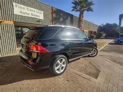 2017 Mercedes-Benz GLE 350 - Photo 15 - Mesa, AZ 85210