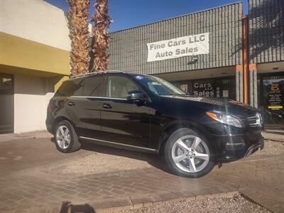 2017 Mercedes-Benz GLE 350 - Photo 3 - Mesa, AZ 85210