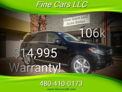 2017 Mercedes-Benz GLE 350 SUV