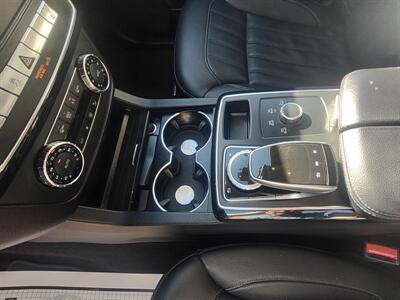 2017 Mercedes-Benz GLE 350 - Photo 12 - Mesa, AZ 85210