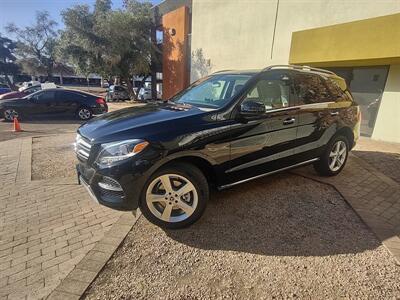 2017 Mercedes-Benz GLE 350 - Photo 5 - Mesa, AZ 85210