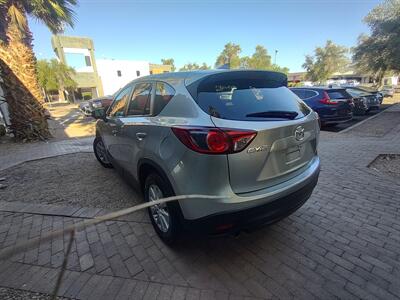2016 Mazda CX-5 Touring   - Photo 15 - Mesa, AZ 85210