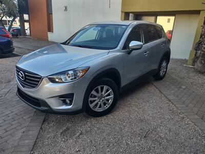 2016 Mazda CX-5 Touring   - Photo 5 - Mesa, AZ 85210