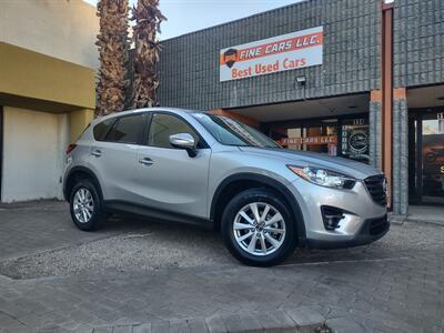 2016 Mazda CX-5 Touring   - Photo 3 - Mesa, AZ 85210