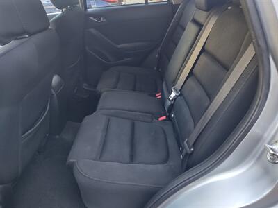 2016 Mazda CX-5 Touring   - Photo 12 - Mesa, AZ 85210