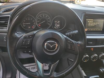 2016 Mazda CX-5 Touring   - Photo 9 - Mesa, AZ 85210