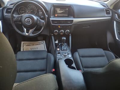 2016 Mazda CX-5 Touring   - Photo 13 - Mesa, AZ 85210