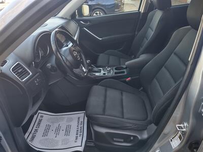 2016 Mazda CX-5 Touring   - Photo 11 - Mesa, AZ 85210