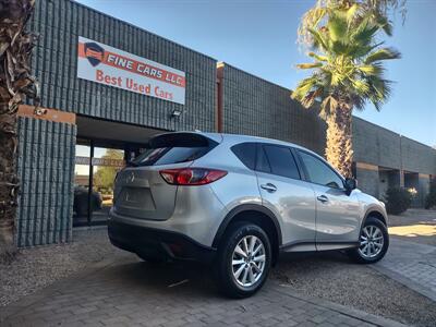 2016 Mazda CX-5 Touring   - Photo 17 - Mesa, AZ 85210