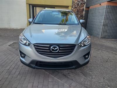 2016 Mazda CX-5 Touring   - Photo 4 - Mesa, AZ 85210