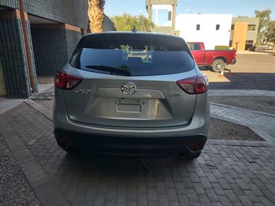 2016 Mazda CX-5 Touring   - Photo 16 - Mesa, AZ 85210