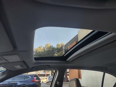 2016 Honda Accord EX-L w/Navi w/Honda Sensi   - Photo 17 - Mesa, AZ 85210