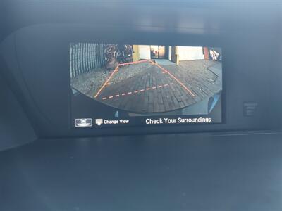2016 Honda Accord EX-L w/Navi w/Honda Sensi   - Photo 16 - Mesa, AZ 85210
