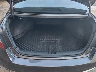 2016 Honda Accord EX-L w/Navi w/Honda Sensi   - Photo 23 - Mesa, AZ 85210