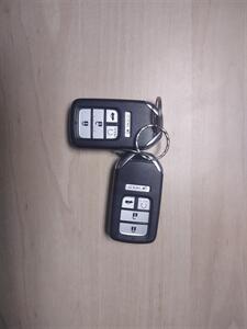 2016 Honda Accord EX-L w/Navi w/Honda Sensi   - Photo 24 - Mesa, AZ 85210