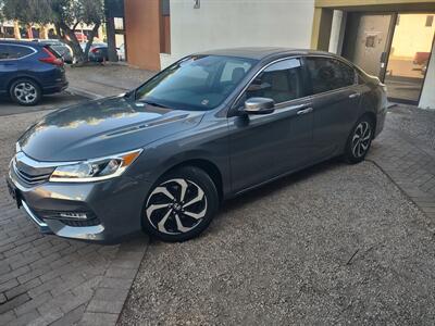 2016 Honda Accord EX-L w/Navi w/Honda Sensi   - Photo 5 - Mesa, AZ 85210