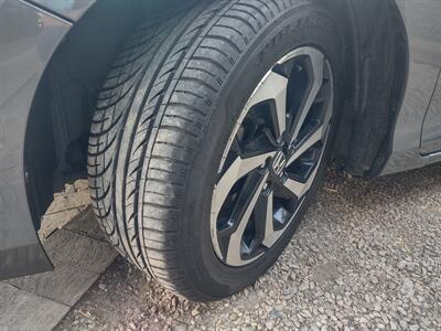 2016 Honda Accord EX-L w/Navi w/Honda Sensi   - Photo 22 - Mesa, AZ 85210