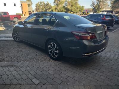2016 Honda Accord EX-L w/Navi w/Honda Sensi   - Photo 19 - Mesa, AZ 85210